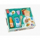 Продукт Hape - Дървен комплект – Закуска - 1 - BG Hlapeta